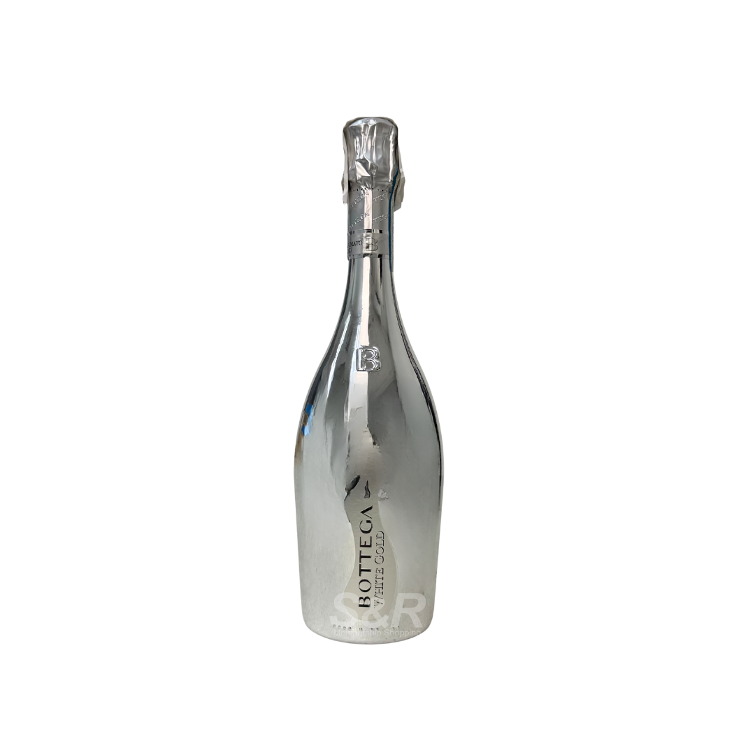 Bottega White Gold 750mL Bottega White Gold 750mL